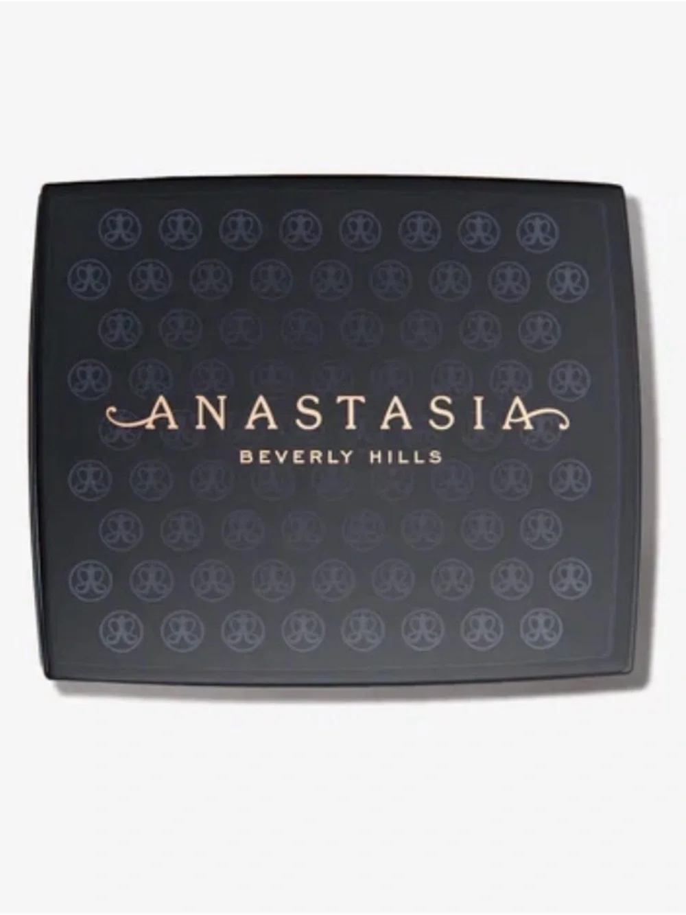 Anastasia PEACHY LOVE Blush Trio -